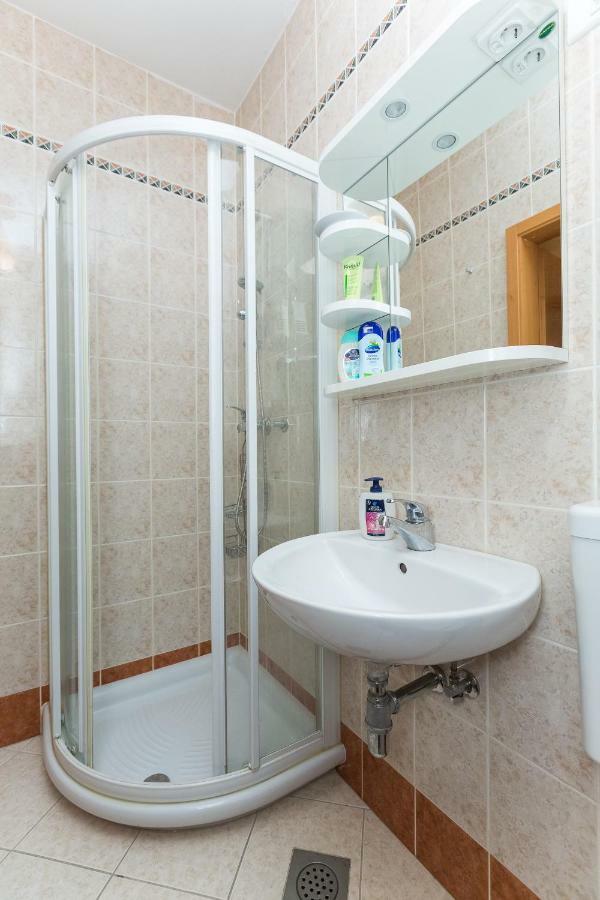 Apartma Soncnica Kranjska Gora Dış mekan fotoğraf