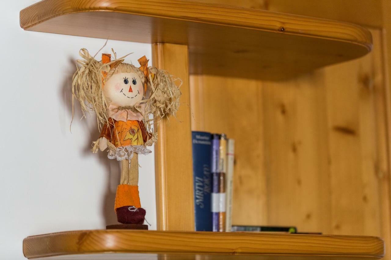 Apartma Soncnica Kranjska Gora Dış mekan fotoğraf